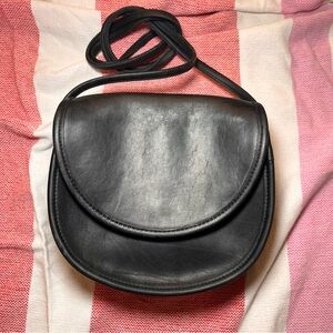 Vintage Coach PROJECT Casey 9923